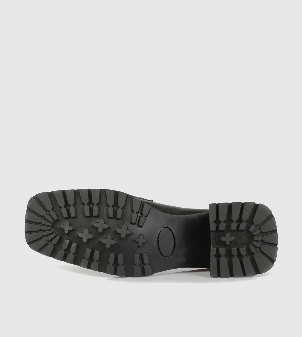 Elia Loafers by Beau Coops