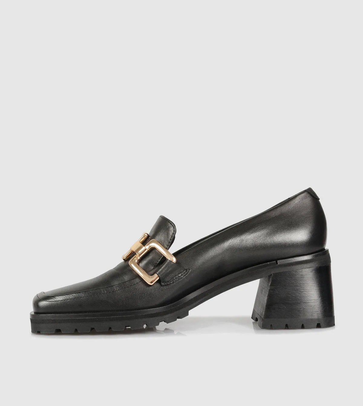 Elia Loafers by Beau Coops
