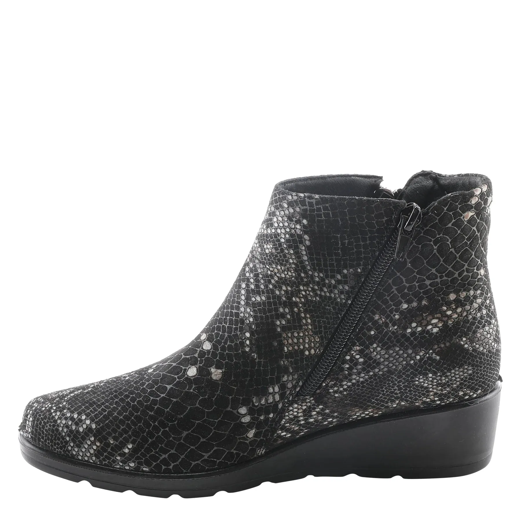 FLEXUS - ASMADA BOOTIES