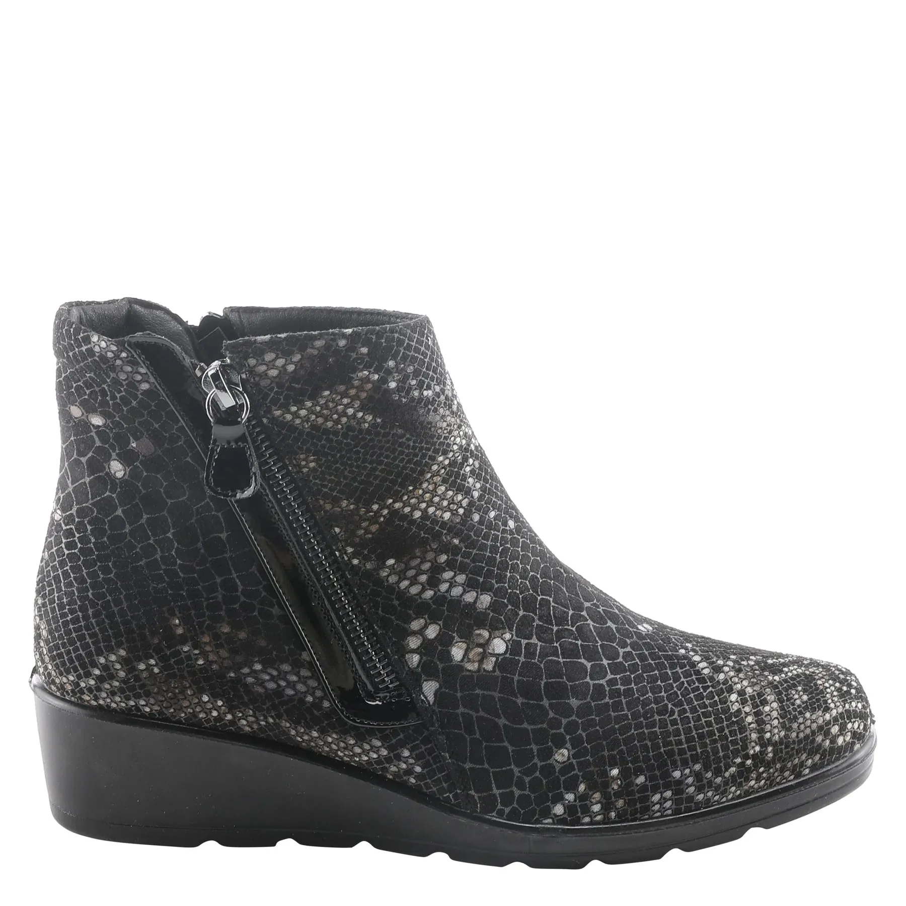 FLEXUS - ASMADA BOOTIES