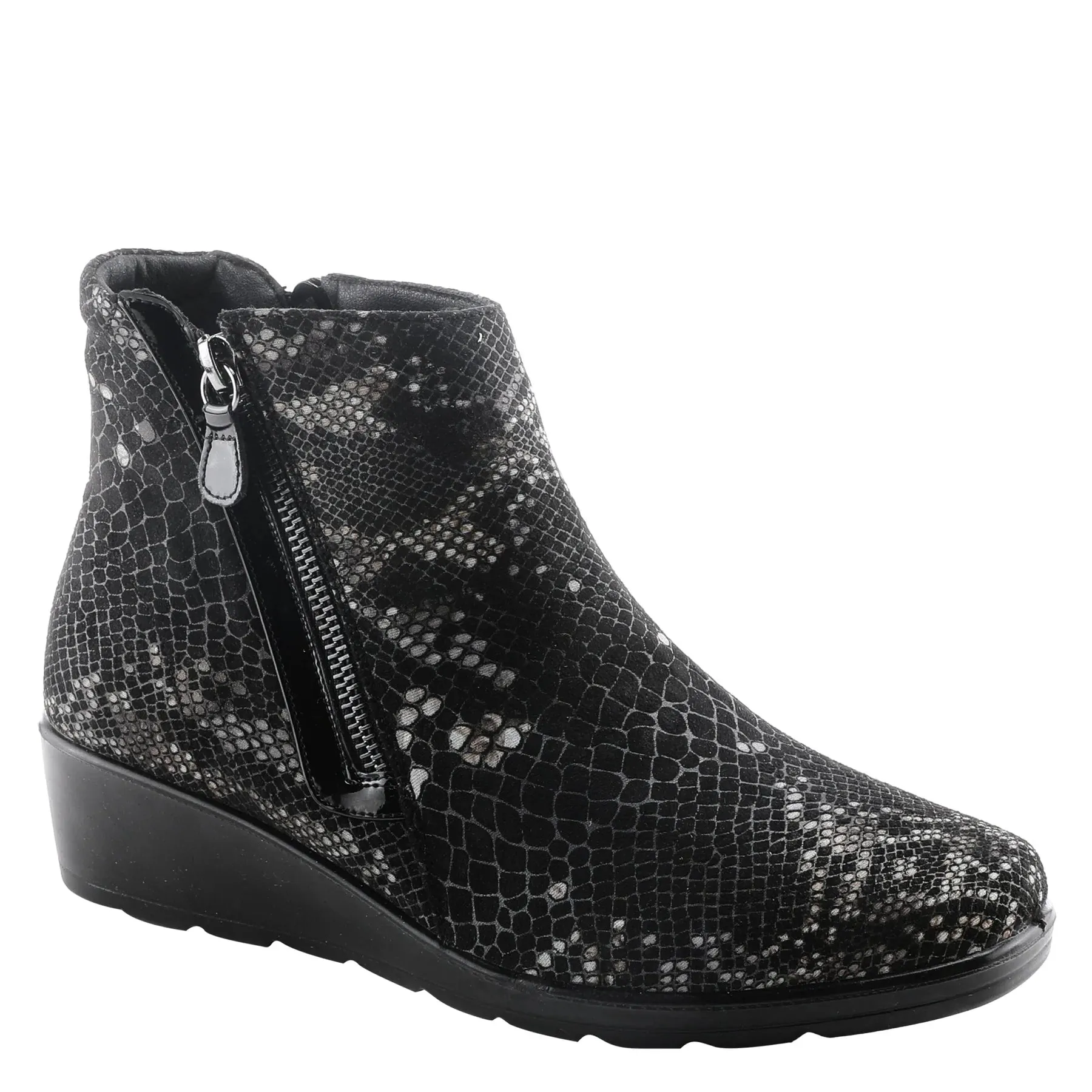 FLEXUS - ASMADA BOOTIES