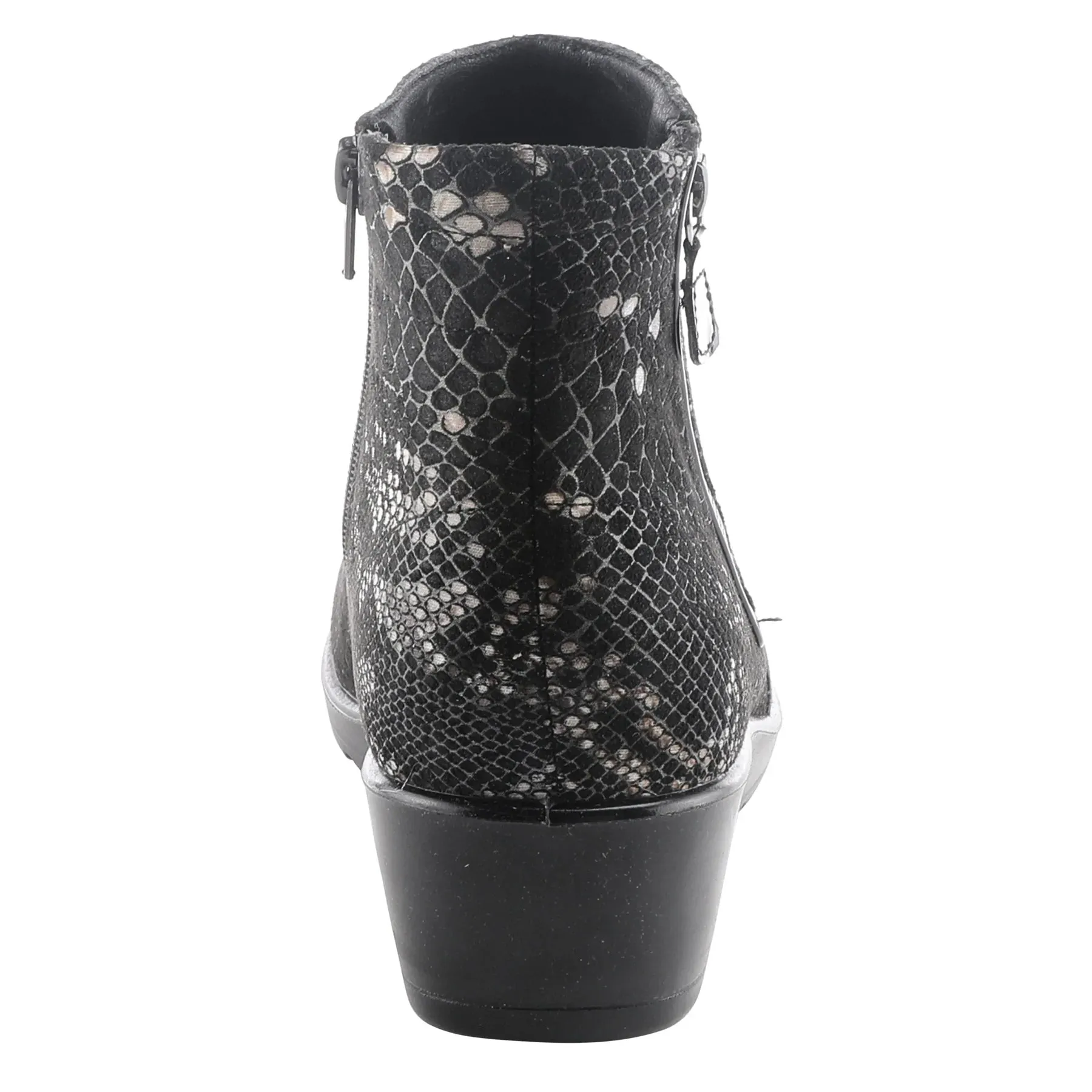 FLEXUS - ASMADA BOOTIES