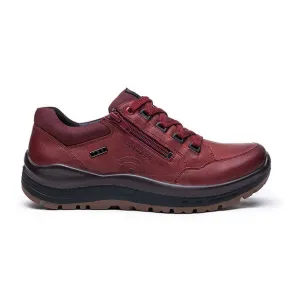G Comfort R-5583R Burgundy Brush