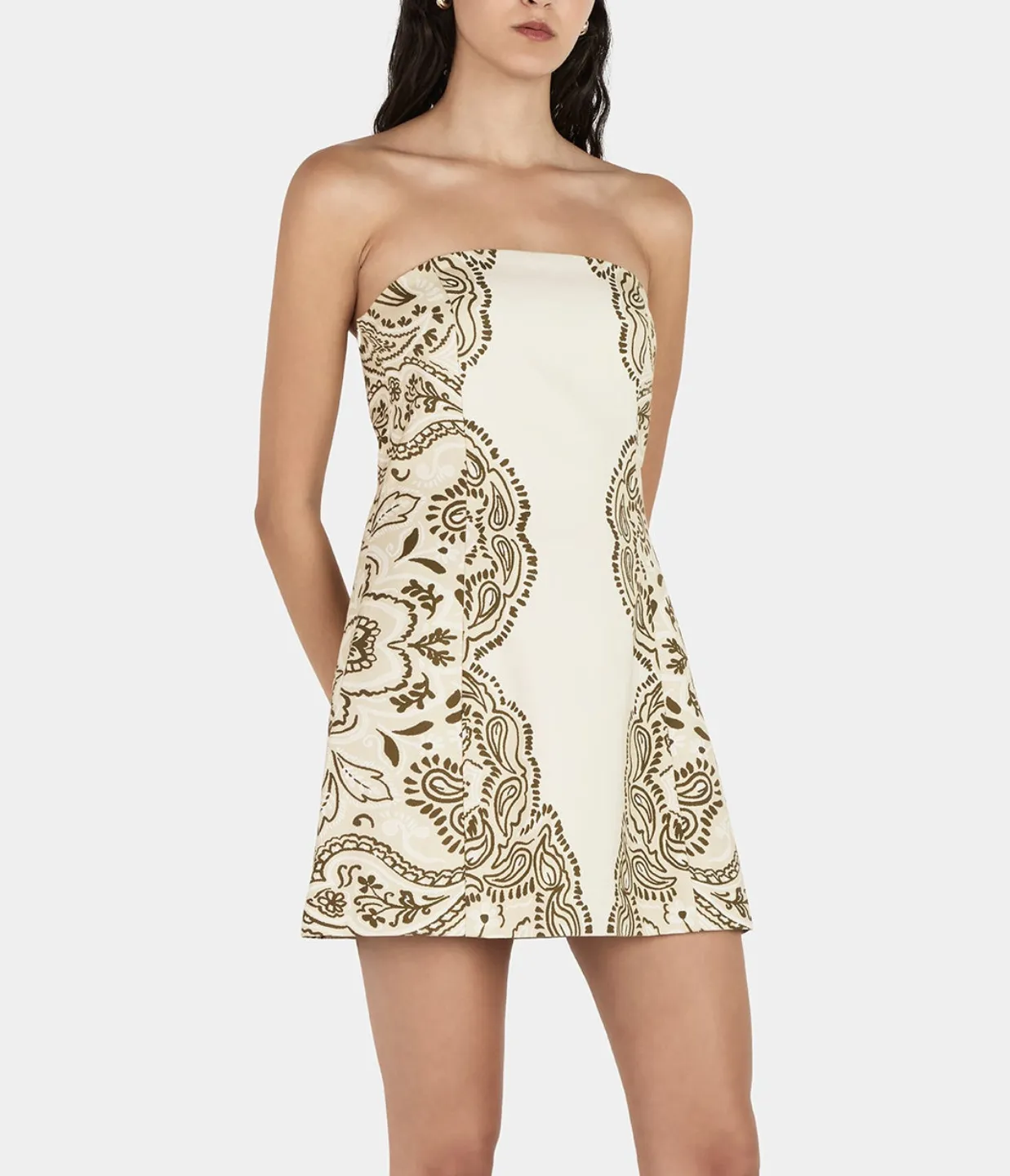 Kaia Mini Dress