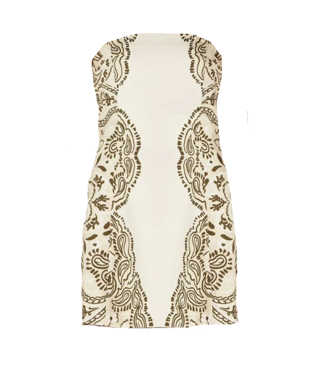 Kaia Mini Dress