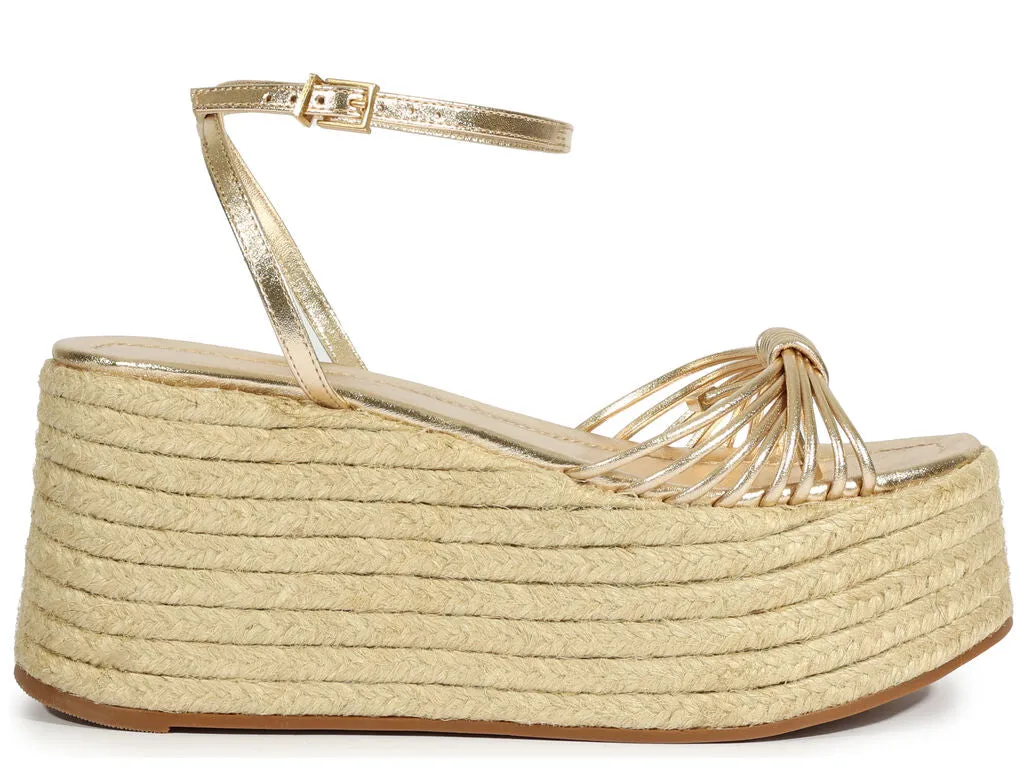 Livia Platform Sandals