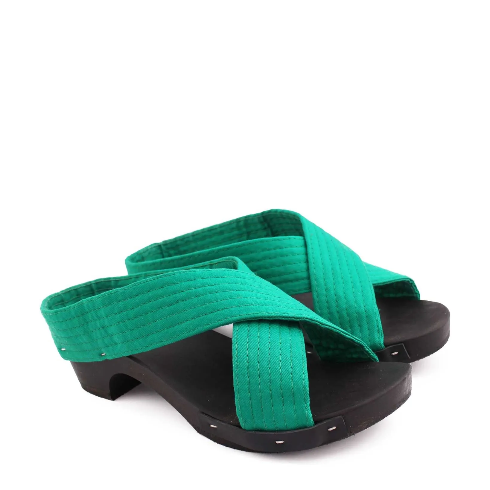MAGO JUDO x emerald