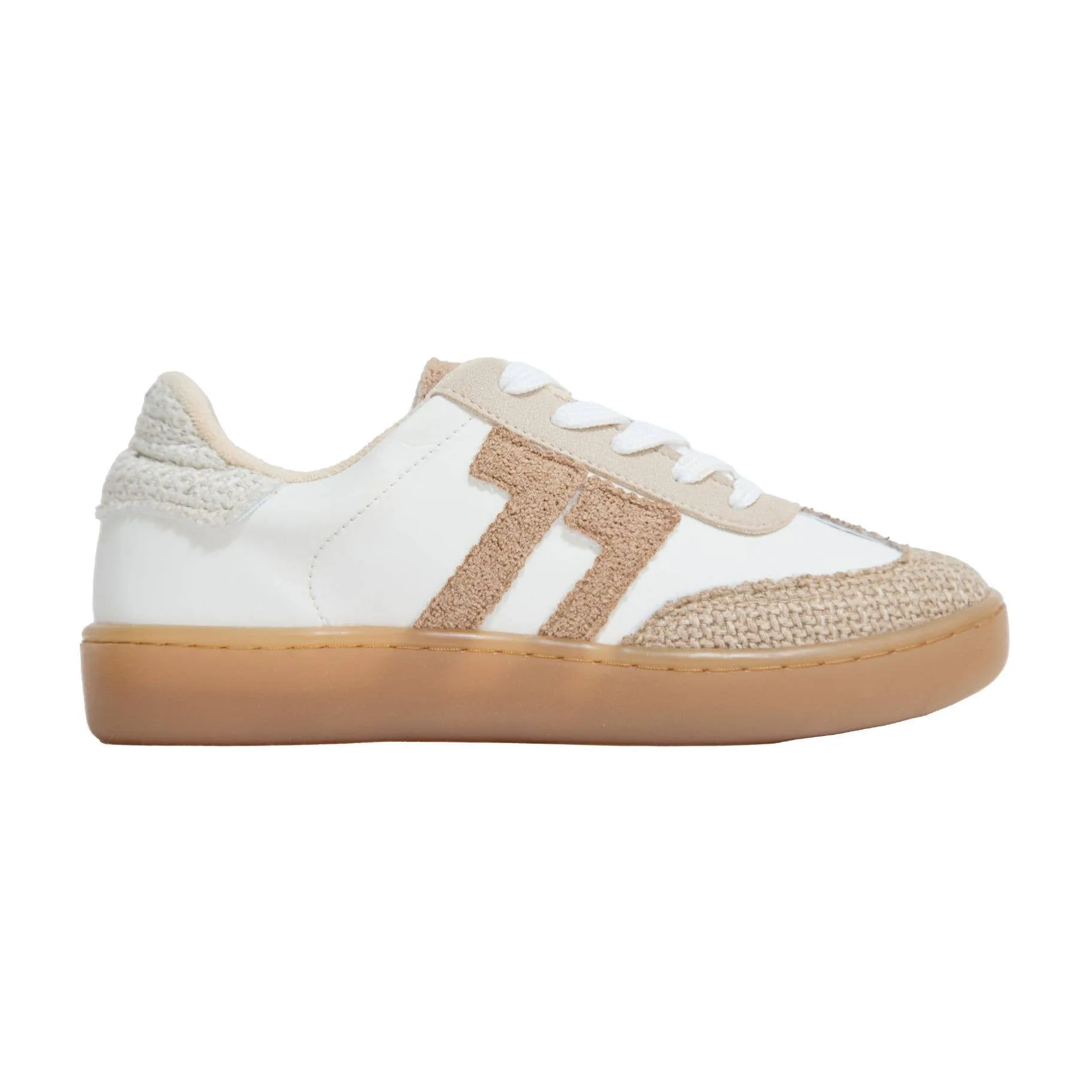 Matthew Sneakers - Gold