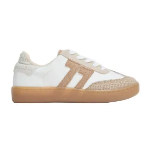 Matthew Sneakers - Gold