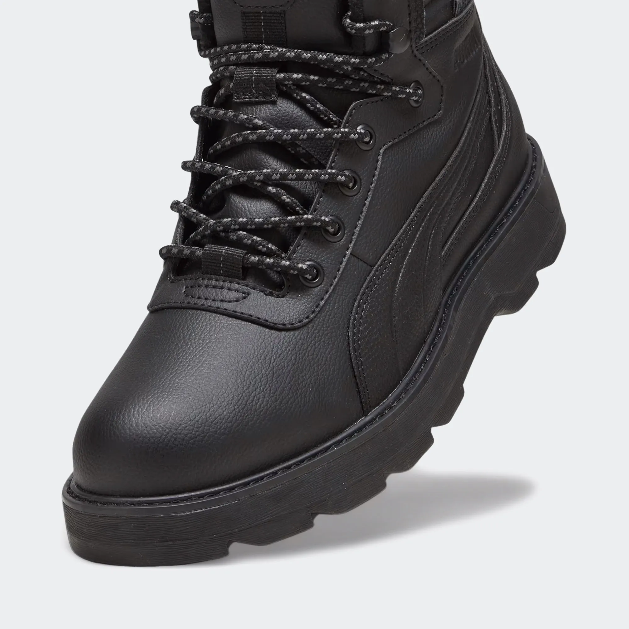 Men's PUMA Desierto v3 Puretex Boots Black
