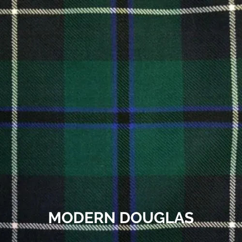 Midnight Blue Crail Kilt Outfit for Hire