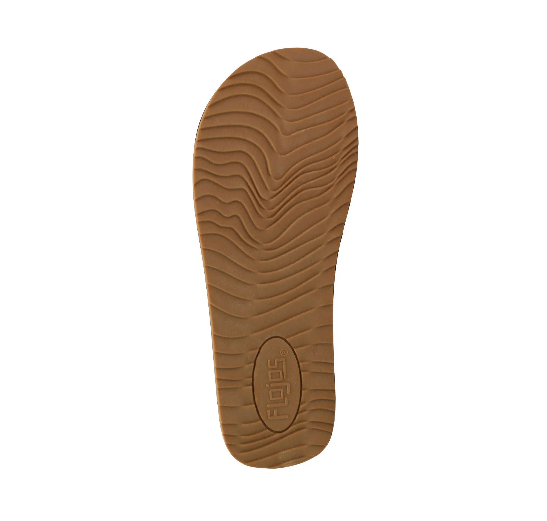 Nessa - Women's Platform Sandal