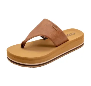 Nessa - Women's Platform Sandal