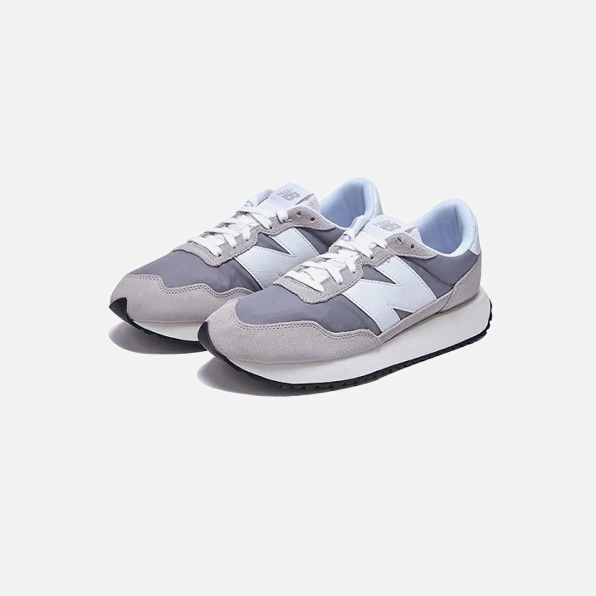 New Balance 237 'Rain Cloud Steel' MS237RCS
