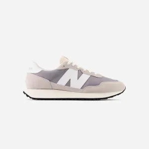 New Balance 237 'Rain Cloud Steel' MS237RCS