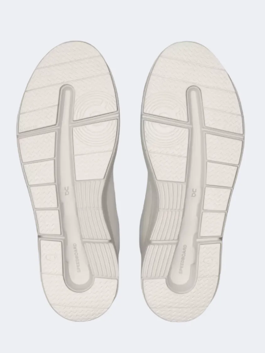 On The Roger Advantage 2 Women Tennis Shoes White