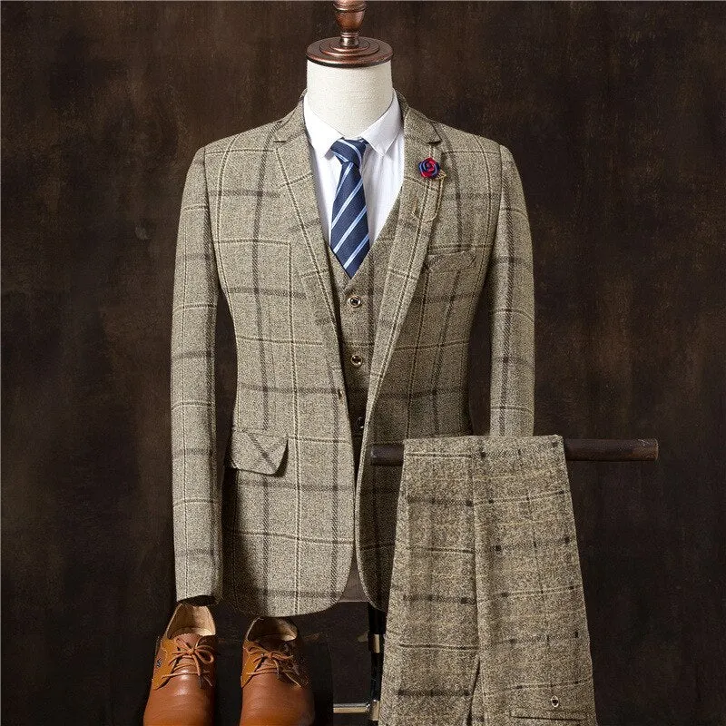 Ostranuxe Dress Loafers