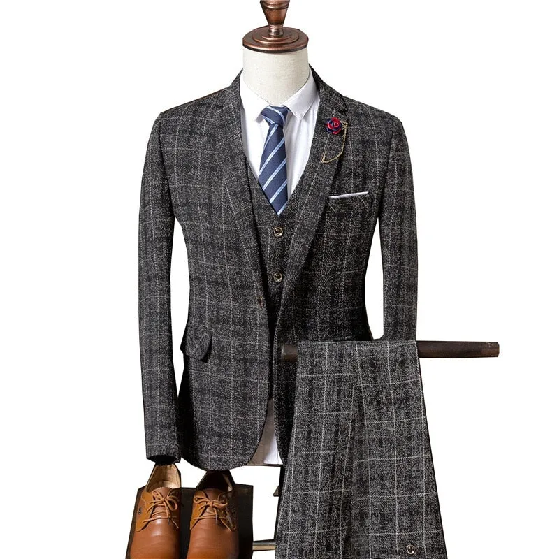 Ostranuxe Dress Loafers