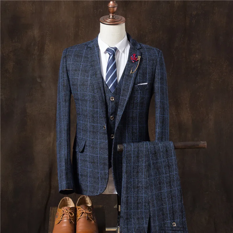 Ostranuxe Dress Loafers