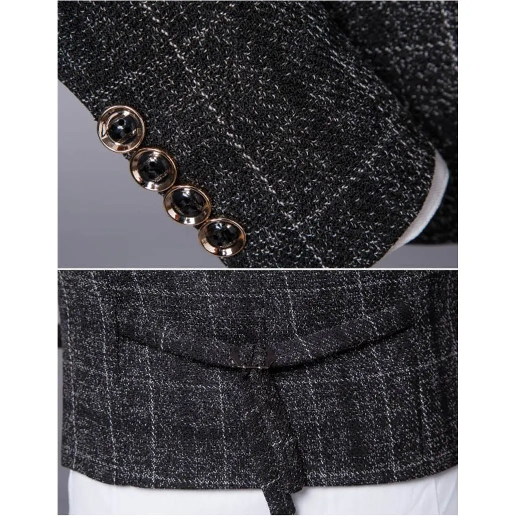 Ostranuxe Dress Loafers