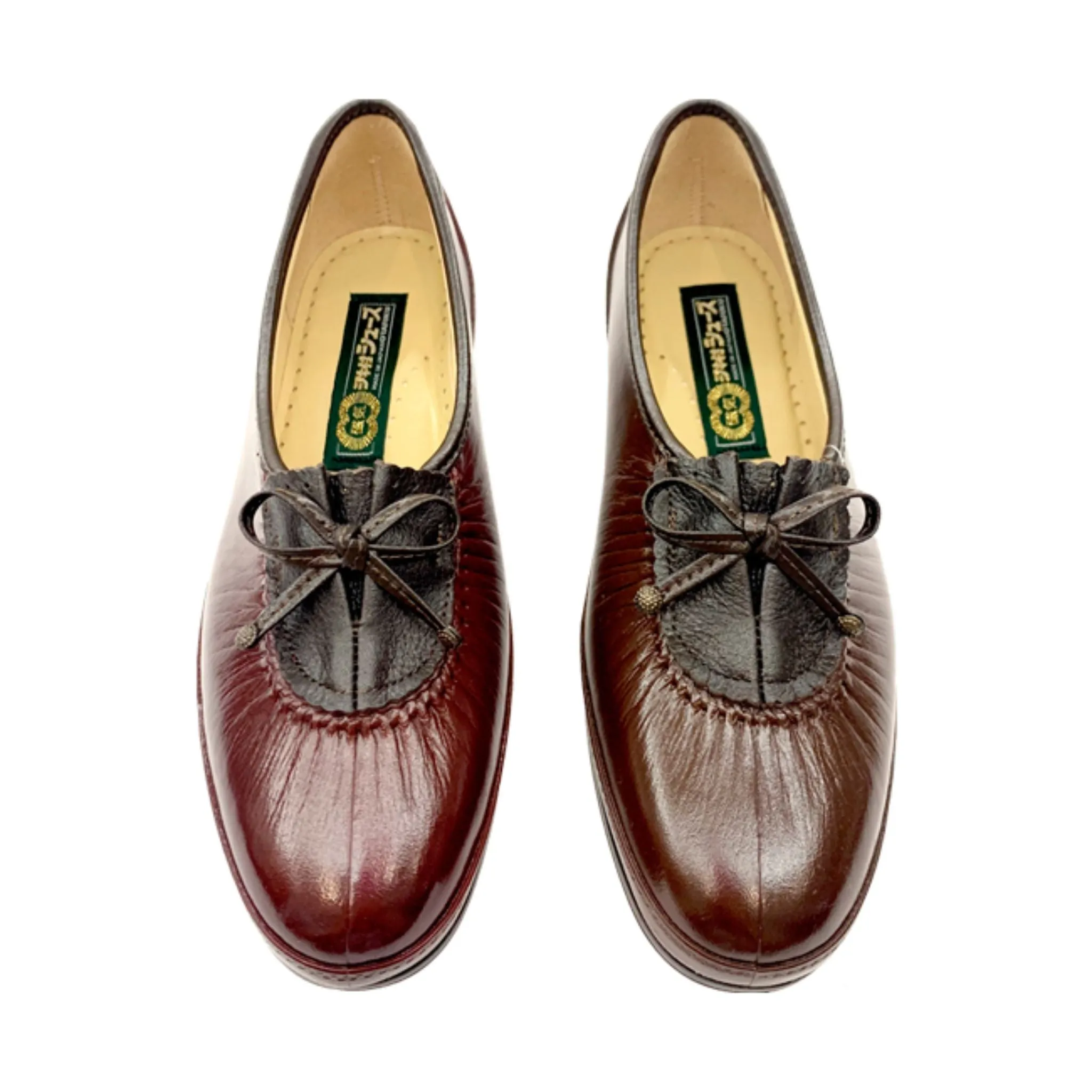 Otafuku Health Shoes  Ires - Wine