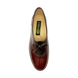 Otafuku Health Shoes  Ires - Wine