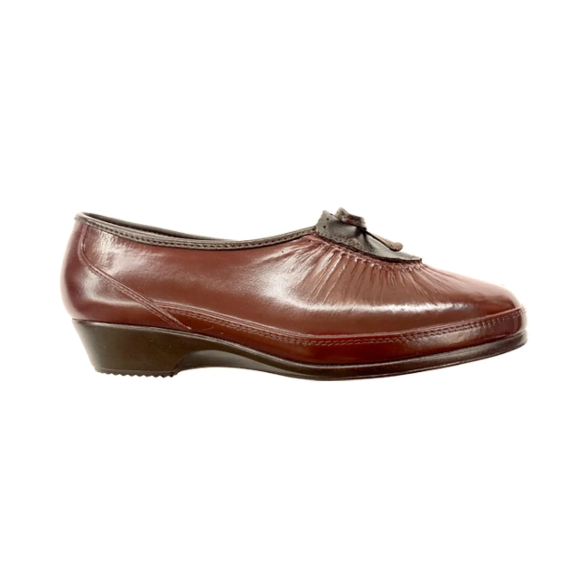 Otafuku Health Shoes  Ires - Wine
