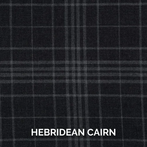 Peat Brown Crail Kilt Outfit for Hire