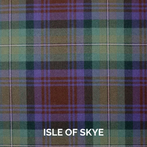 Peat Brown Crail Kilt Outfit for Hire
