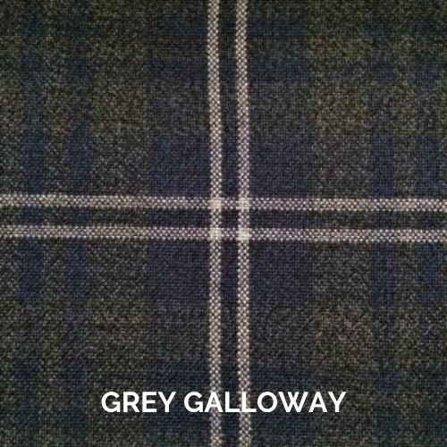 Peat Brown Crail Kilt Outfit for Hire