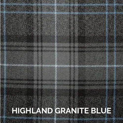 Prince Charlie Kilt Outfit for Hire