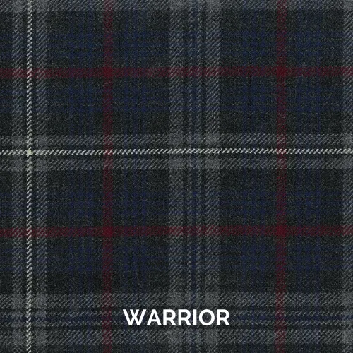 Prince Charlie Kilt Outfit for Hire