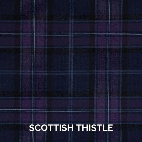 Prince Charlie Kilt Outfit for Hire
