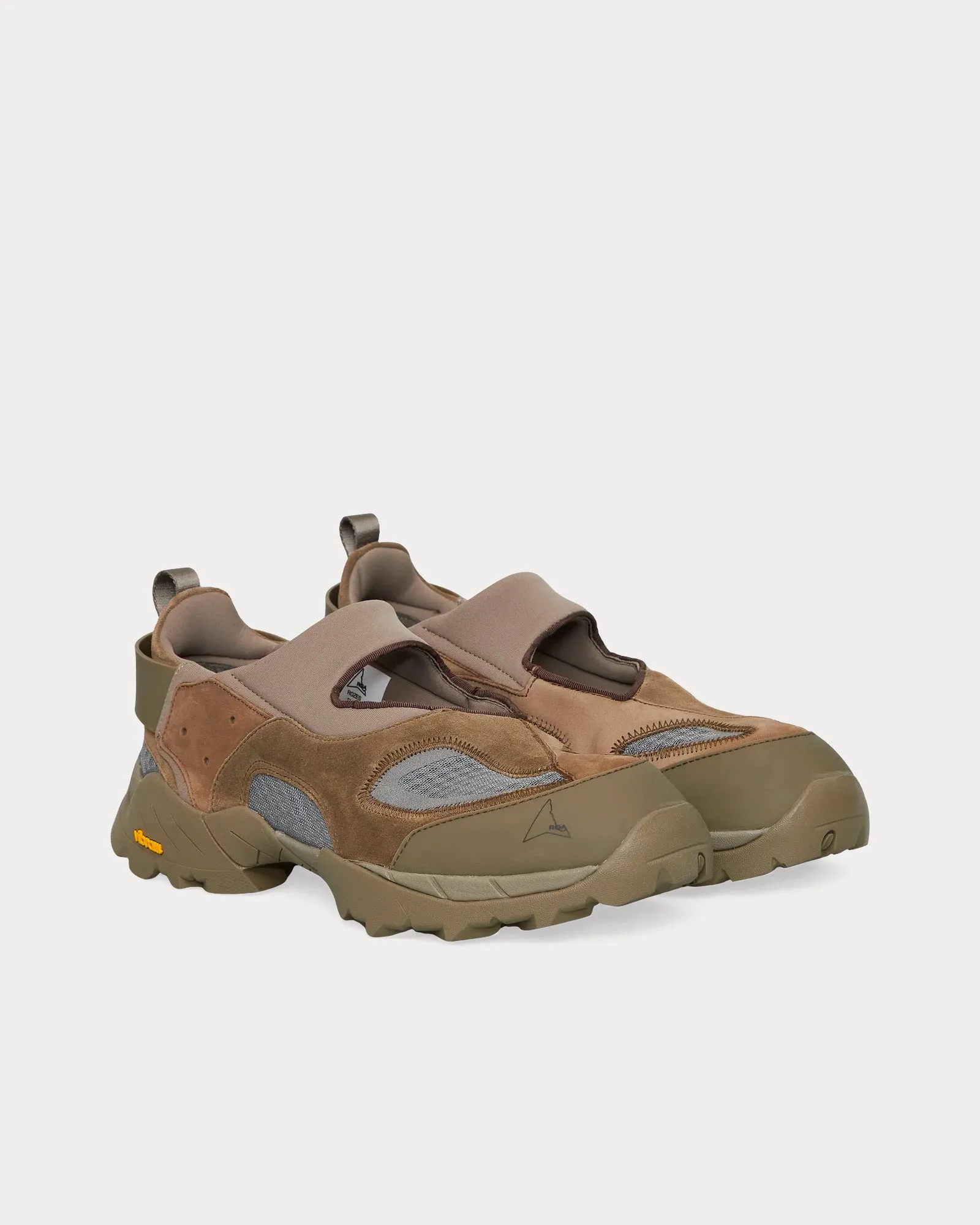 Rozes Aloe Sandals