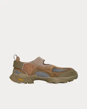 Rozes Aloe Sandals