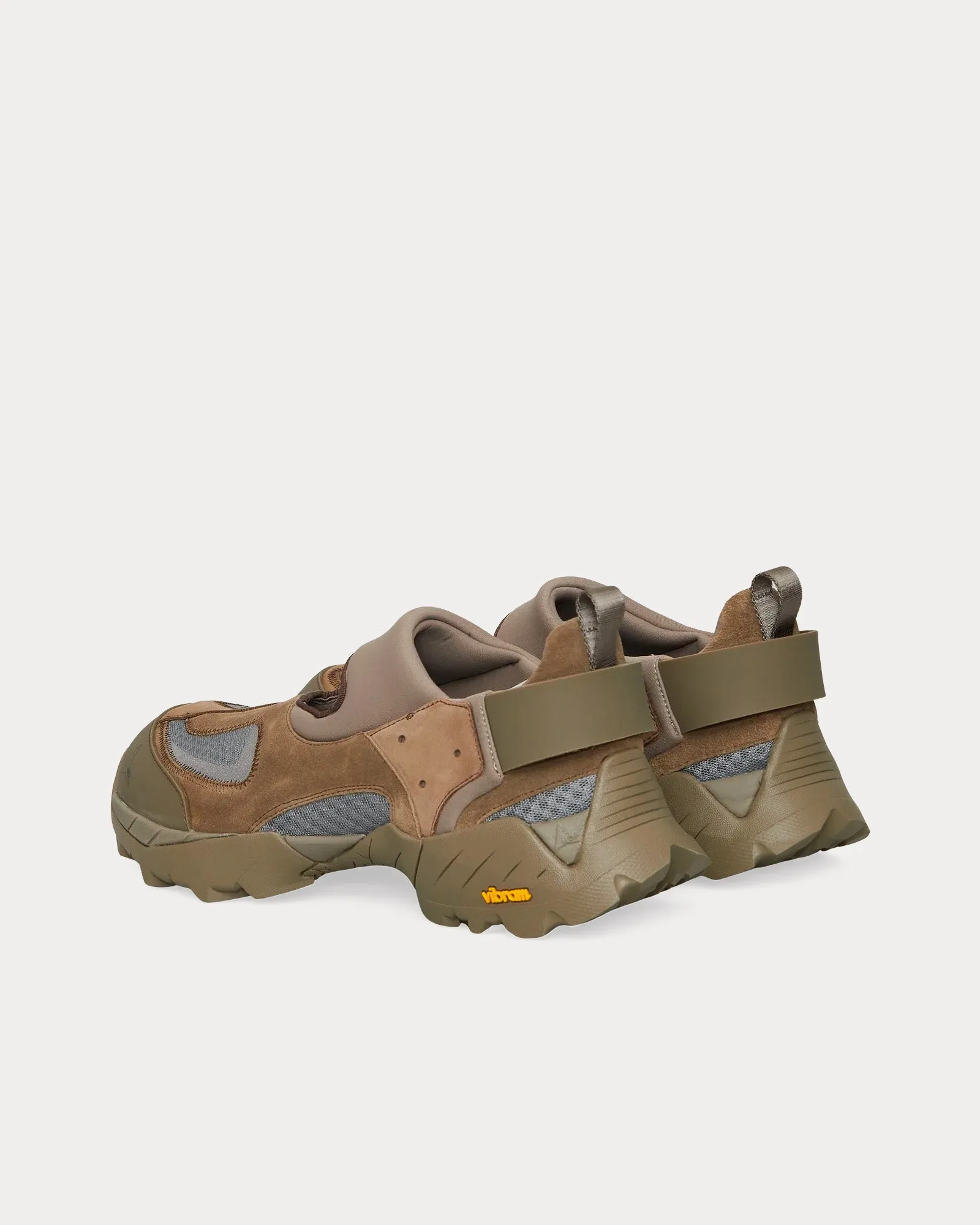 Rozes Aloe Sandals