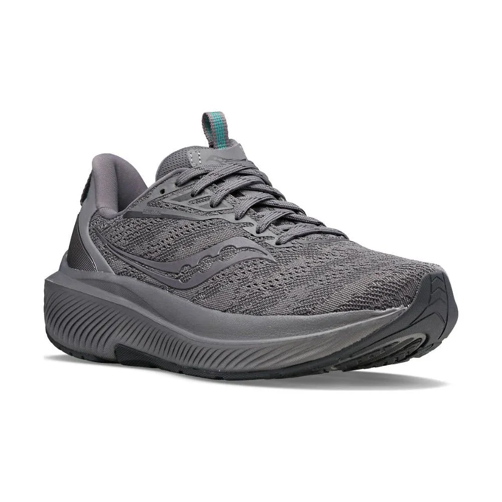 SAUCONY ECHELON 9 ASPHALT - MENS