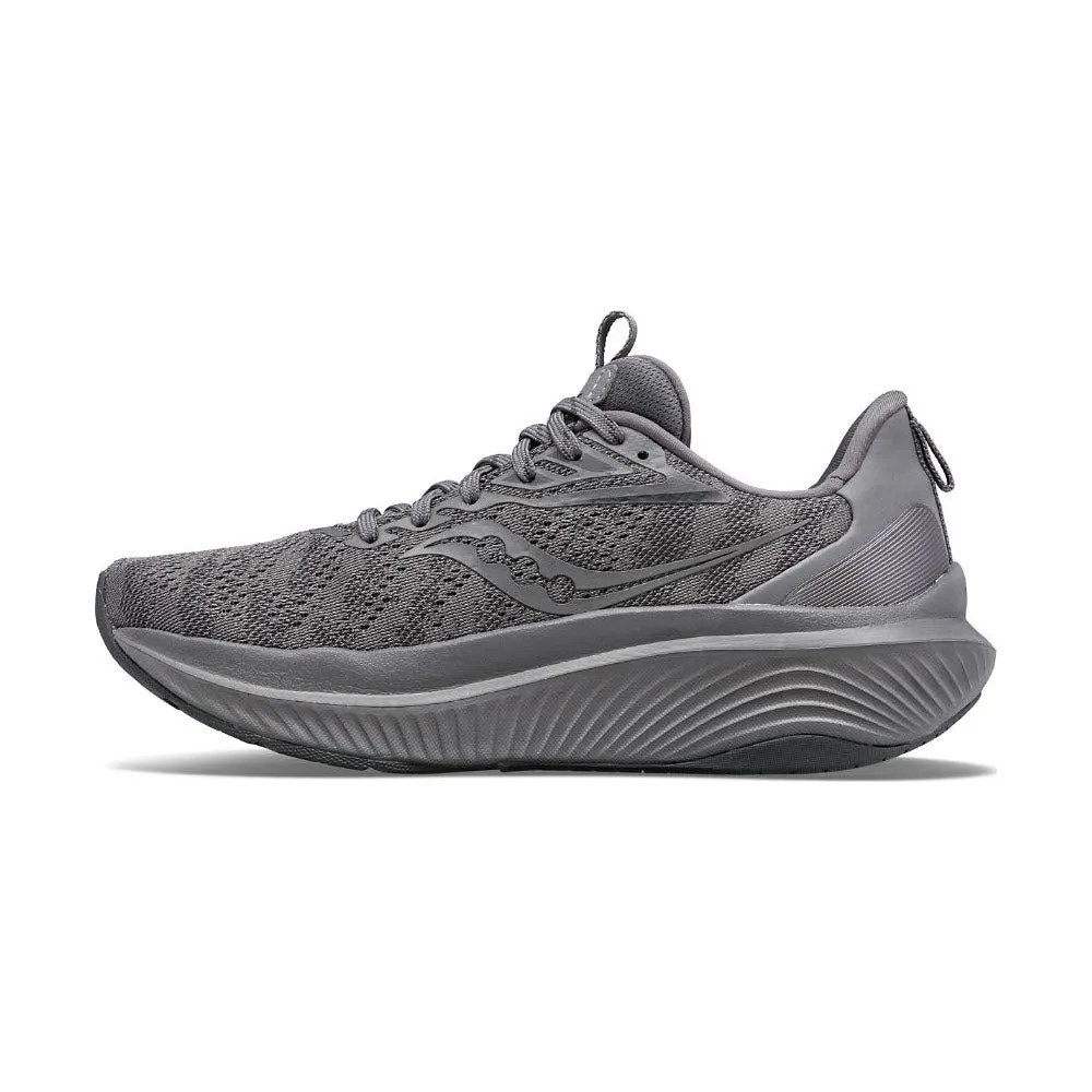 SAUCONY ECHELON 9 ASPHALT - MENS