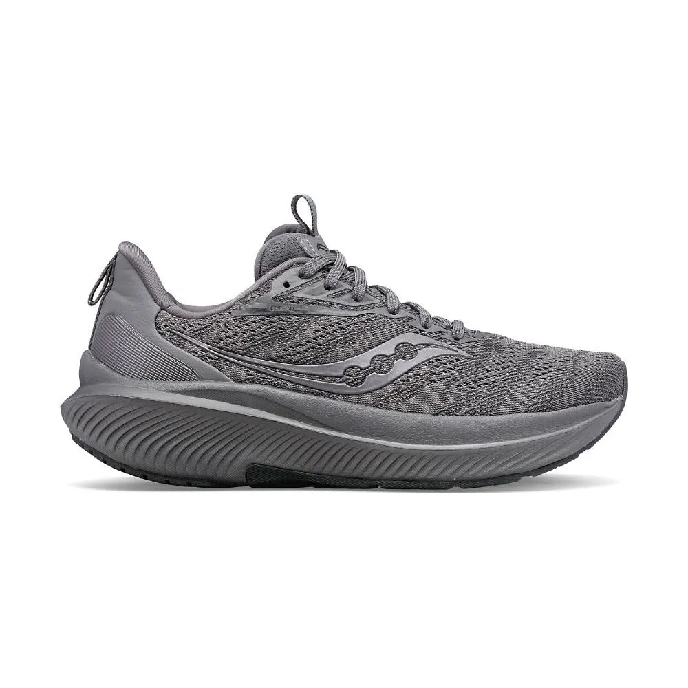 SAUCONY ECHELON 9 ASPHALT - MENS