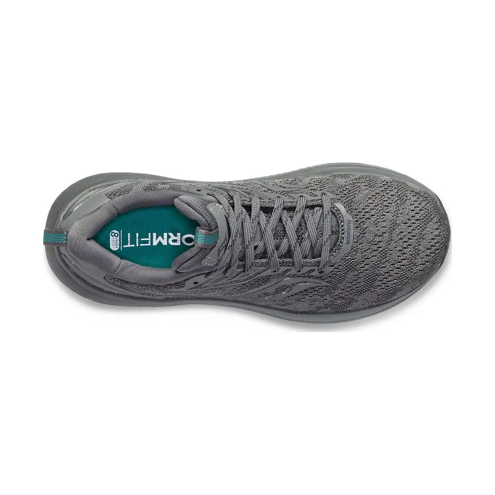 SAUCONY ECHELON 9 ASPHALT - MENS