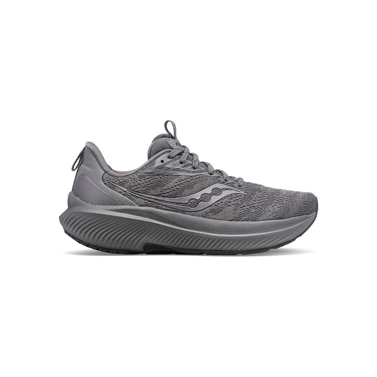 SAUCONY ECHELON 9 ASPHALT - MENS