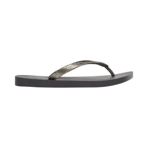 Sofie Schnoor Black Flip Flops