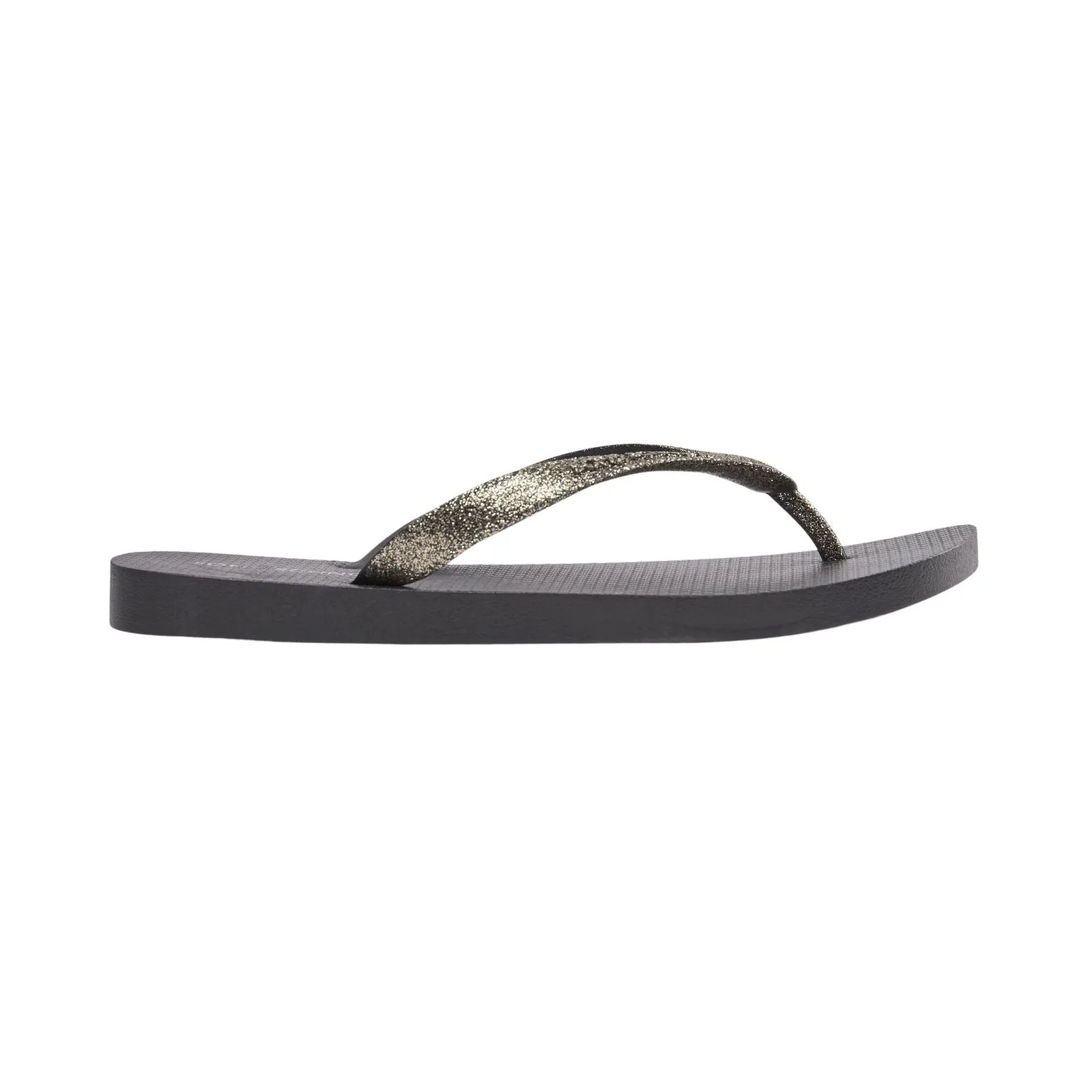 Sofie Schnoor Black Flip Flops