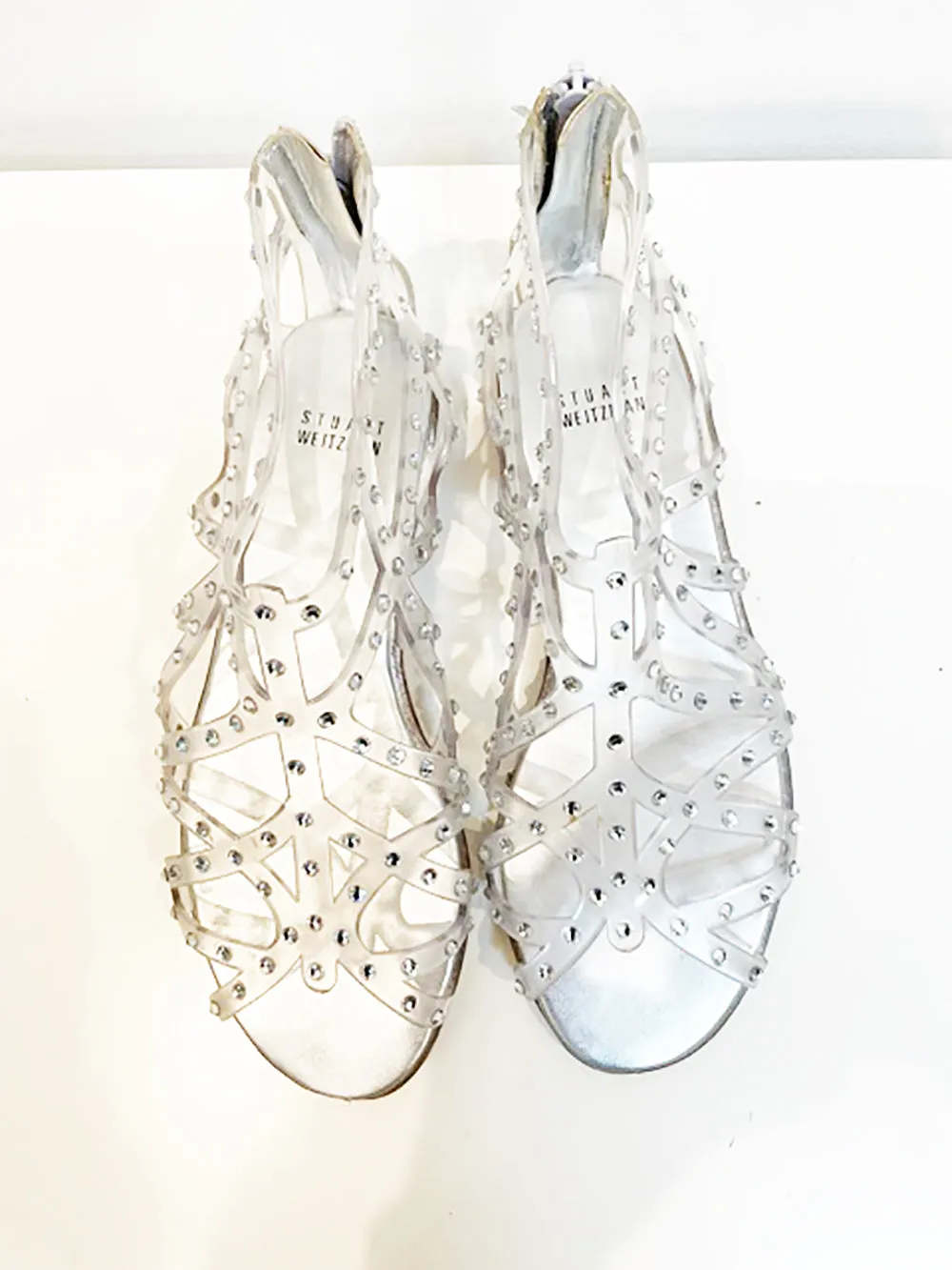 STUART WEITZMAN