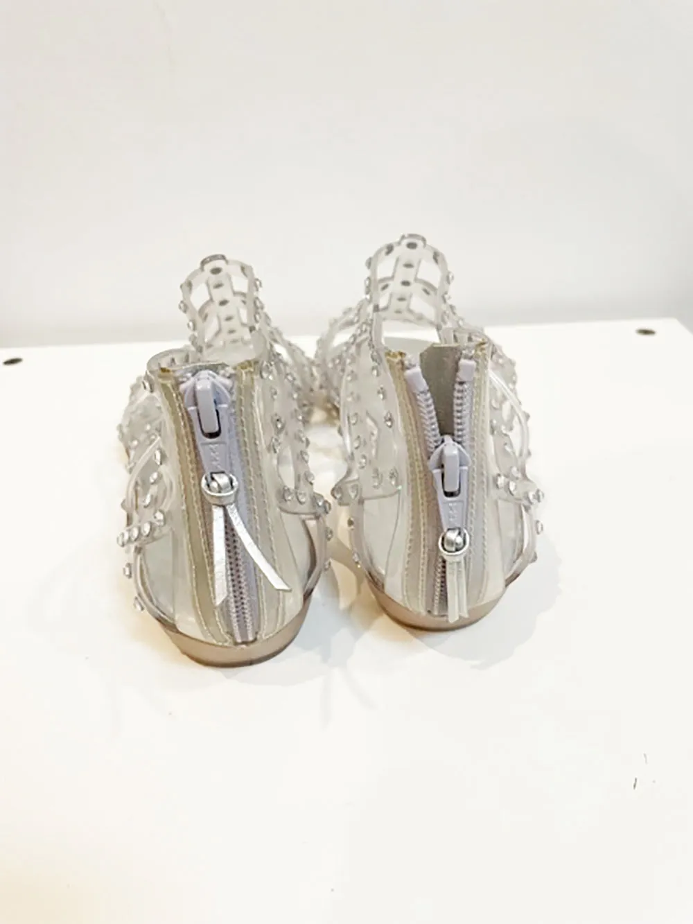STUART WEITZMAN