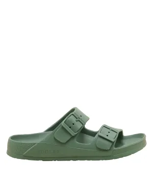 Sunseeker EVA Sandals - Sage