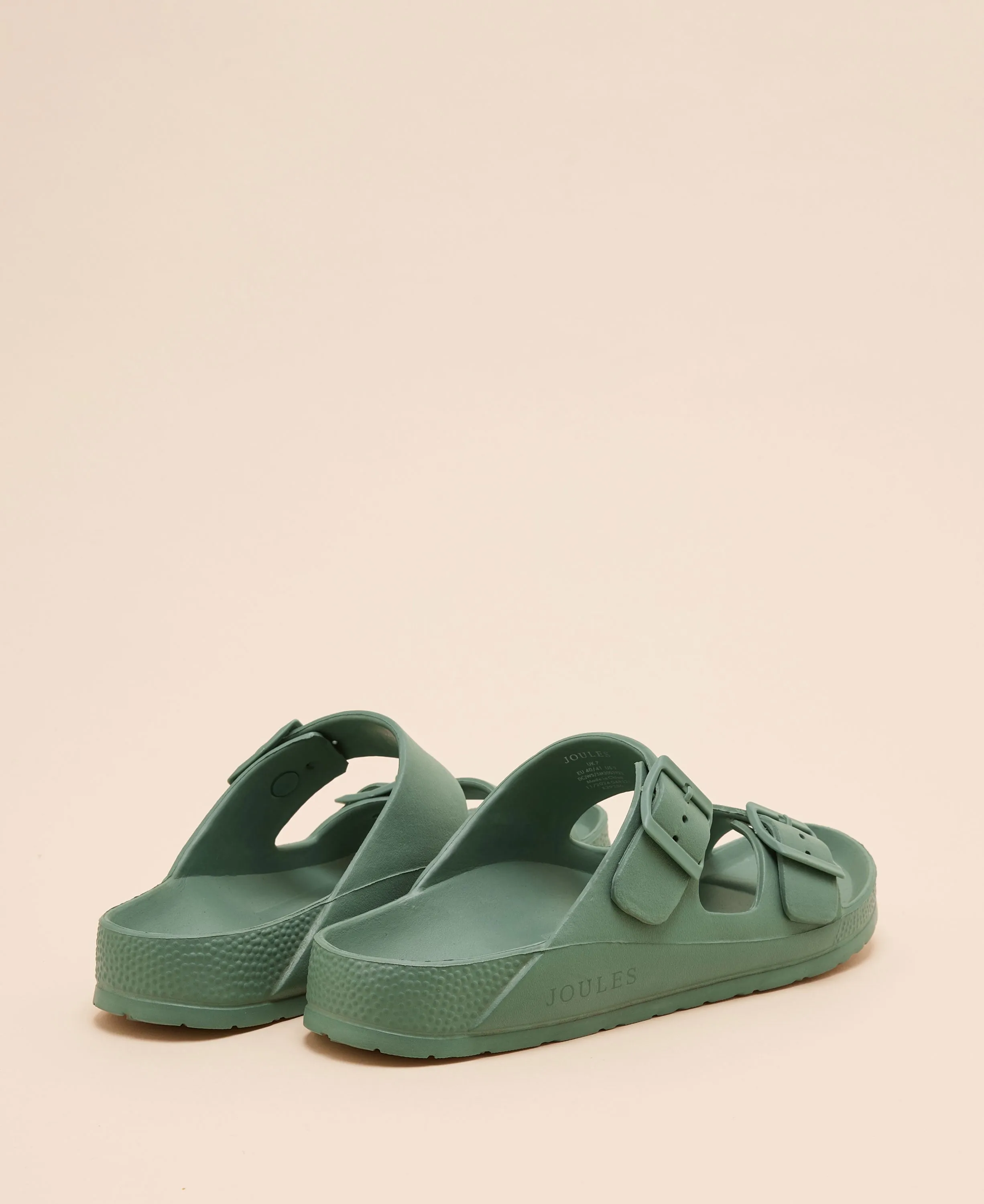 Sunseeker EVA Sandals - Sage
