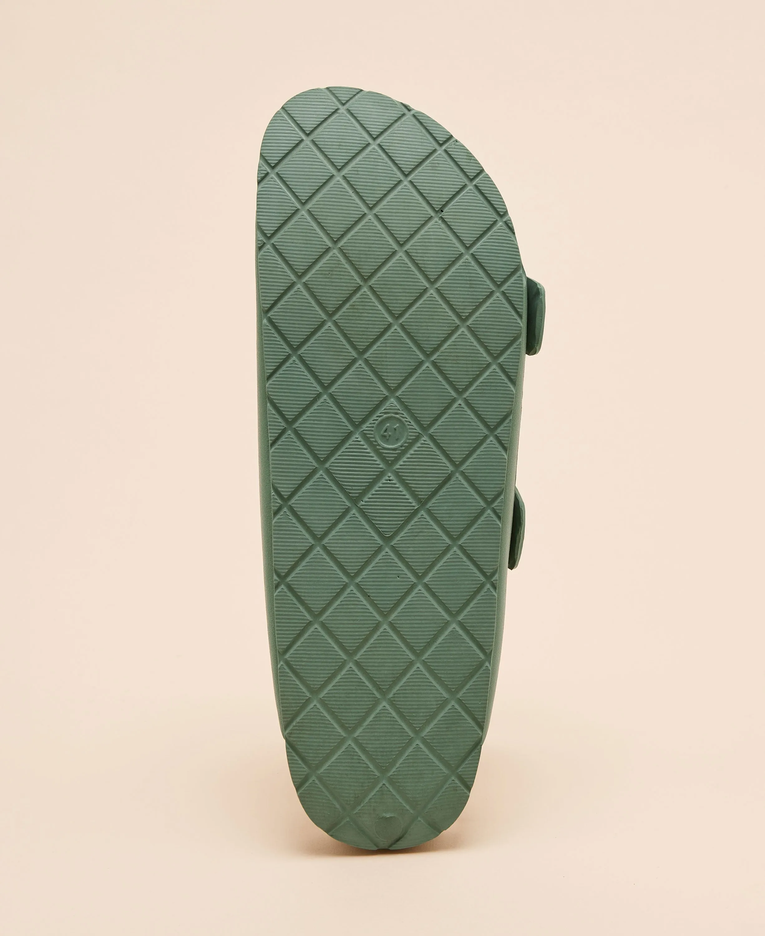Sunseeker EVA Sandals - Sage
