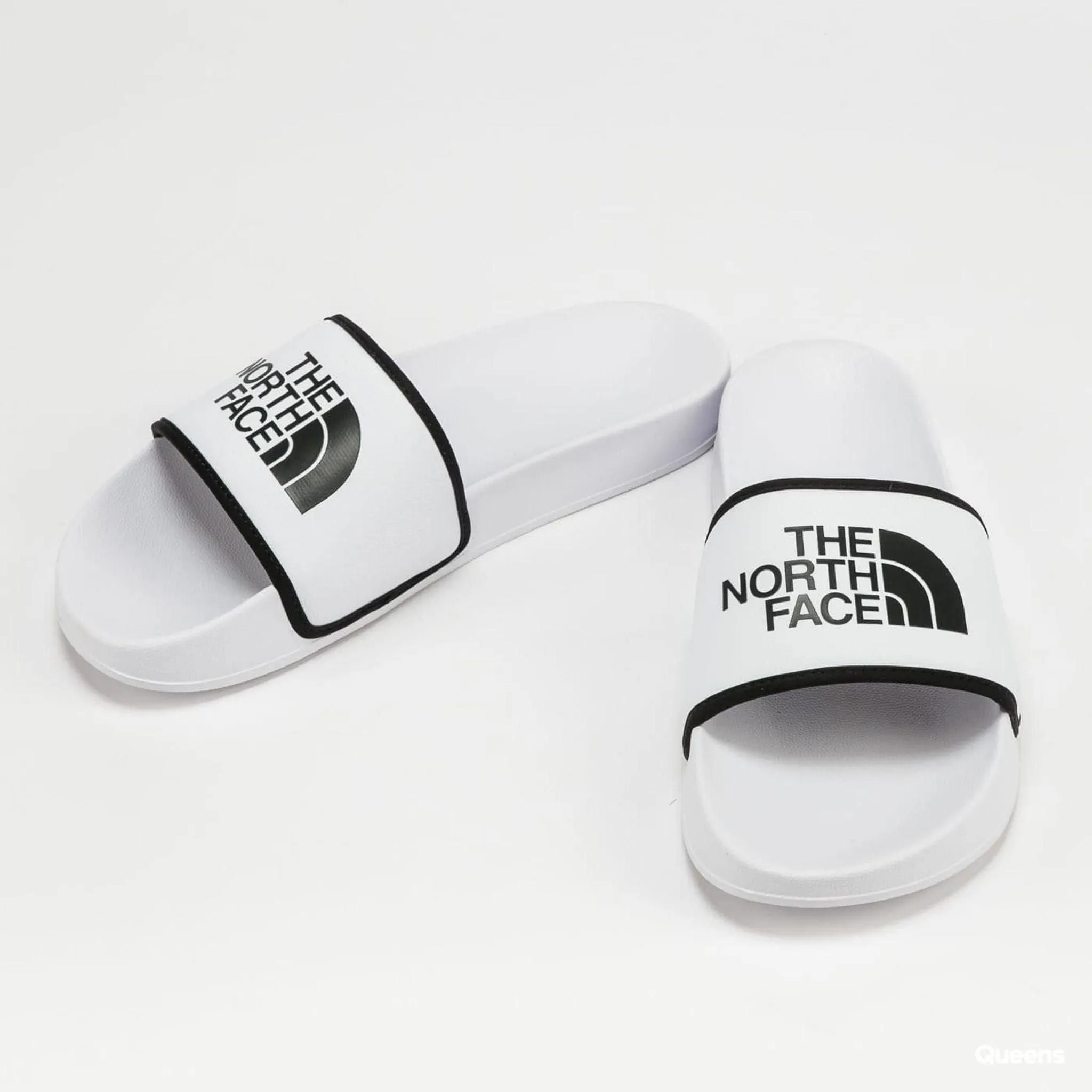 The North Face Women's Base Camp Slides III