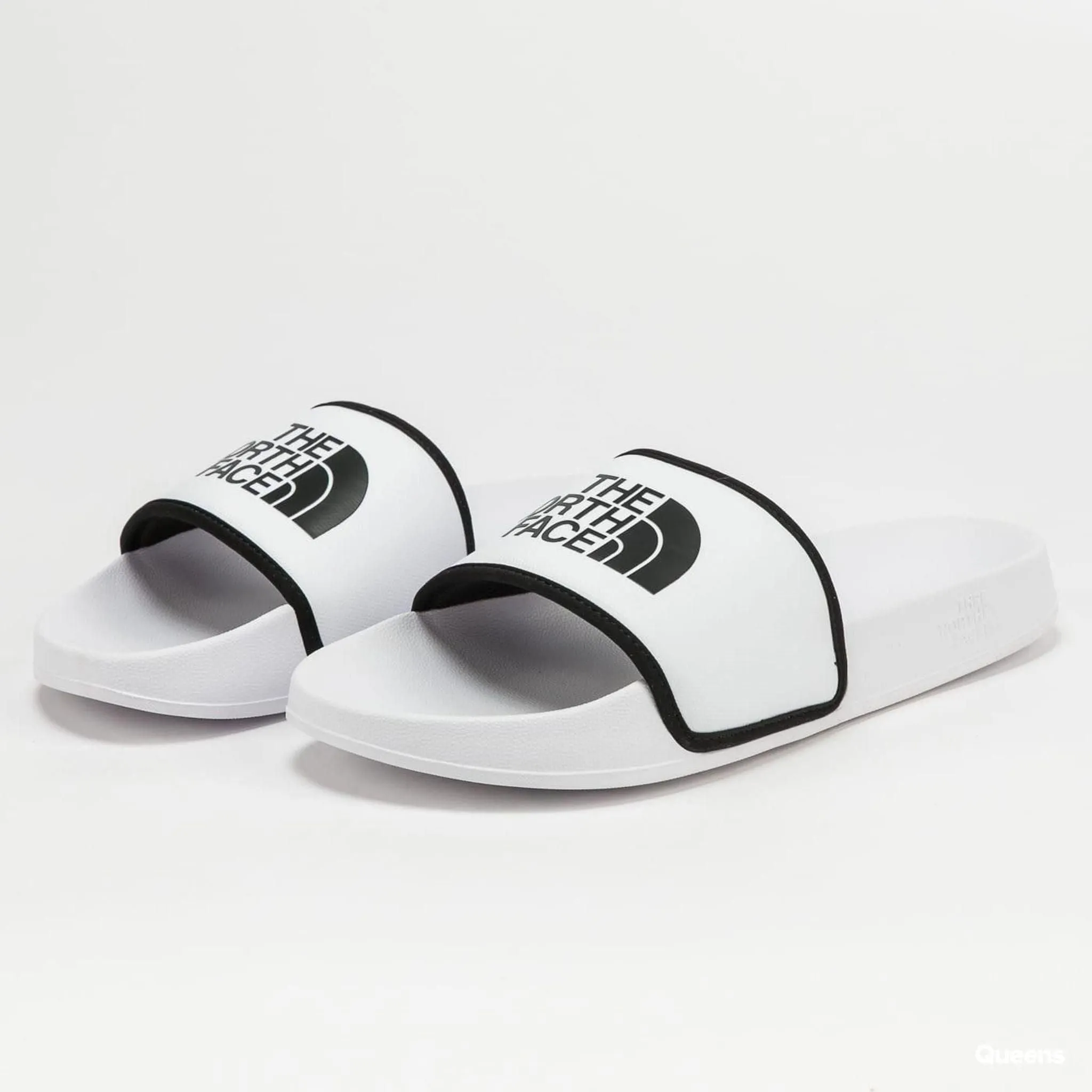 The North Face Women's Base Camp Slides III